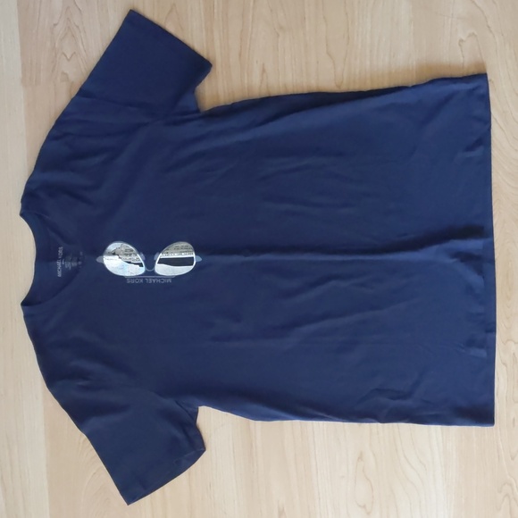 Michael Kors NYC printed tee - Picture 4 of 4